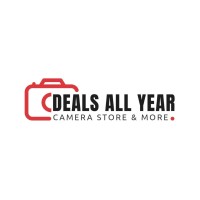 Deals All Year logo - Similar company to Echempower Inc