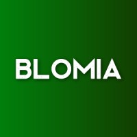 Blomia logo - Similar company to Dalos Consultoria Em Tecnologia
