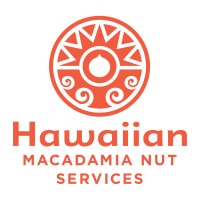 Hawaiian Macadamia Nut Services, LLC logo - Similar company to Nutty Delights
