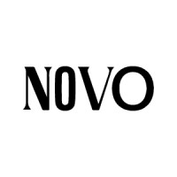 NOVO Editorial logo - Similar company to Bekonix