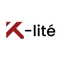 K-LITE logo - Similar company to K-Lite Consulting
