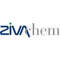 Zivachem logo - Similar company to Nakedcherry Apothecary