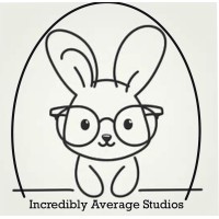 Incredibly Average Studios logo - Similar company to Enter Studio