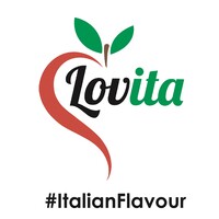 LovitaSRL logo - Similar company to Peltina Ltd