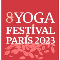 Yoga Festival Paris logo - Similar company to Yoga Rebel