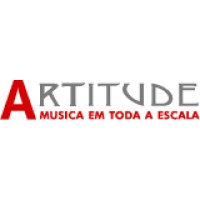 Artitude logo - Similar company to Thrivemattic