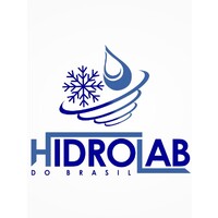 Hidrolab Do Brasil logo - Similar company to Quimifactor
