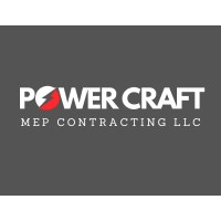 Power Craft MEP Contracting logo - Similar company to Lucas Electrical Services And Solutions, Llc