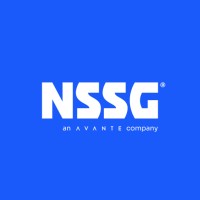 NSSG logo - Similar company to Dreamlab Technologies Oman
