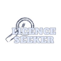 Licence Seeker logo - Similar company to Gabbro Holdings