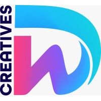 WD Creatives logo - Similar company to Vicar Creative