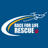 Race For Life Rescue logo - Similar company to Forsyth Humane Society