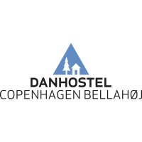 Danhostel Copenhagen Bellahøj logo - Similar company to Hermann Scherer