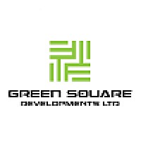 Green Square Developments Ltd
