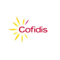 Cofidis Slovakia logo - Similar company to Boonplus