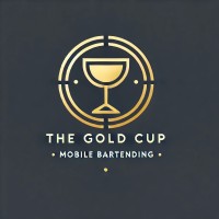 The Gold Cup logo - Similar company to Universe