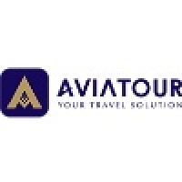 Avia Travel logo - Similar company to Talent Solution