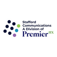 Stafford Communications Group logo - Similar company to Spring O'Brien