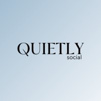 Quietly Social logo - Similar company to Broadlight Group