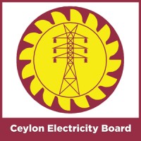 Ceylon Electricity Board - CEB logo - Similar company to Ceylon Electricity Board (Ceb)