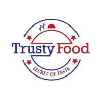 Trusty food logo - Similar company to Eatheal