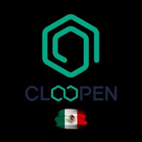 Cloopen México logo - Similar company to Cloopen