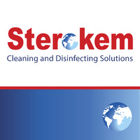 Sterokem Ltd. logo - Similar company to Materials Characterization Center, Inc.