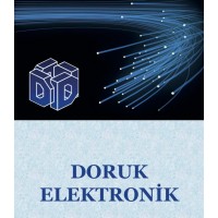 Doruk Elektronik logo - Similar company to Viatech Solution Makine