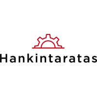 Hankintaratas Oy logo - Similar company to Hankintakumppanit