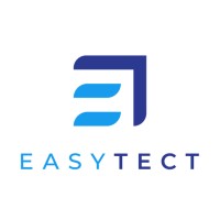 easytect UG logo - Similar company to Fluxxit