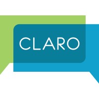 Claro Partners logo - Similar company to Google'S 30 Weeks