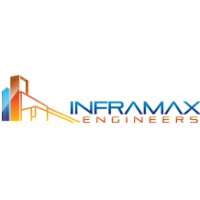Inframax Engineers logo - Similar company to Maitri Global Pvt. Ltd.