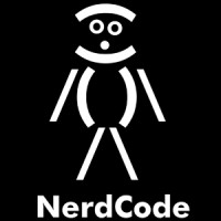 NerdCode.tech logo - Similar company to Nerdcoders Ltd