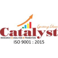 Catalyst Promotion logo - Similar company to Catalyst International