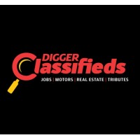 Digger Classifieds logo - Similar company to Studio84 Inc.