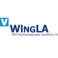 WIngLA e.V. logo - Similar company to Vwi Hochschulgruppe Kassel E.V.