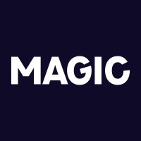 Magic Agency logo - Similar company to Wrong Digital