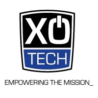 XOtech, LLC. logo - Similar company to Xolvtech