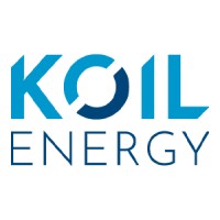 Koil Energy logo - Similar company to Abmen - Associação Brasileira Dos Mentores De Negócios