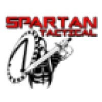 Spartan Tactical