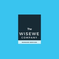 The WiseWe Company logo - Similar company to Btblock, A Fyeo Company