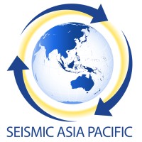 Seismic Asia Pacific logo - Similar company to Blue Zone Group