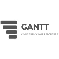 Gantt construcciones SRL logo - Similar company to Ader Construcciones