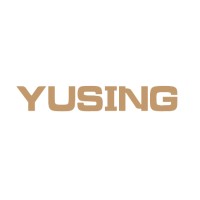 YUSING logo - Similar company to Yourlite