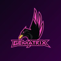 Team Gematrix logo - Similar company to Ultimate Battle