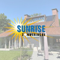 Sunrise Zonwering logo - Similar company to Stedeko Purmerend