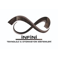 İNFİNİ TEKNOLOJİ SİSTEMLERİ logo - Similar company to Robnext Endüstriyel Otomasyon Sanayi Tic.Ltd.Şti