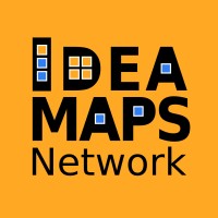 IDEAMAPS Network logo - Similar company to Data4Humanrights