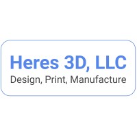 Heres 3D logo - Similar company to Flexum