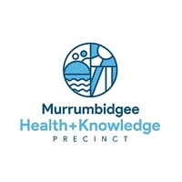 Murrumbidgee Health and Knowledge Precinct logo - Similar company to Naughtin Development Group